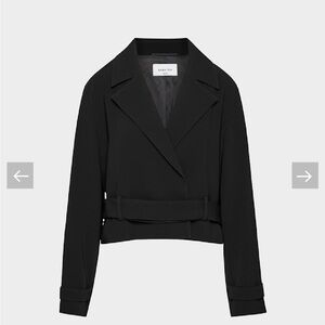 Aritzia Babaton Jacket NWT